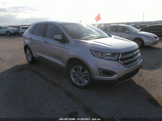 2017 Ford Edge, VIN: 2FMPK3J94HBB31218