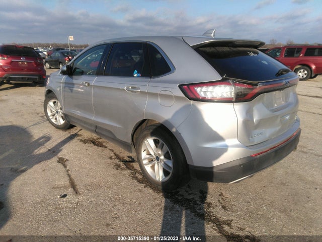 2017 Ford Edge, VIN: 2FMPK3J94HBB31218