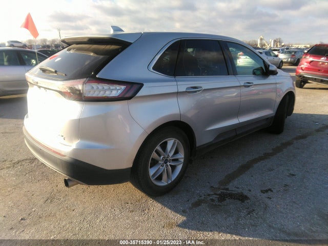 2017 Ford Edge, VIN: 2FMPK3J94HBB31218