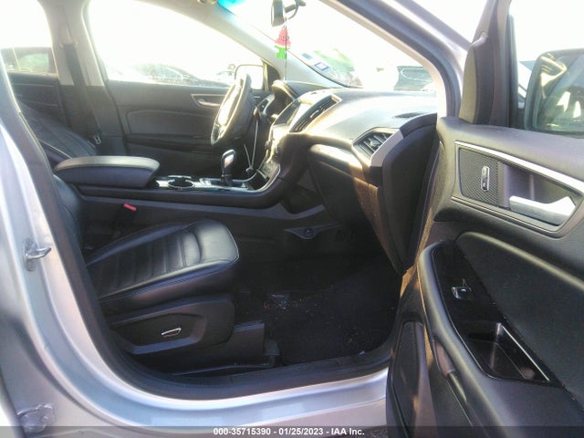 2017 Ford Edge, VIN: 2FMPK3J94HBB31218