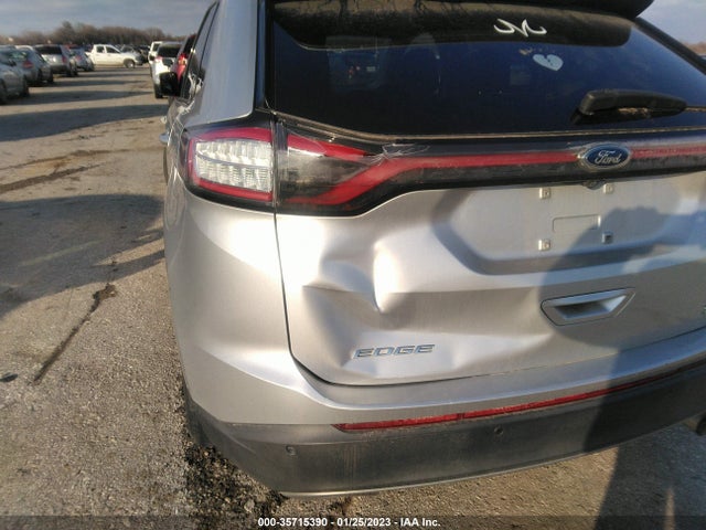 2017 Ford Edge, VIN: 2FMPK3J94HBB31218