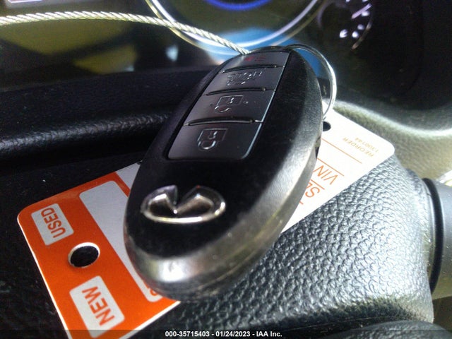 2013 INFINITI G37 SEDAN X VIN: JN1CV6AR8DM756563