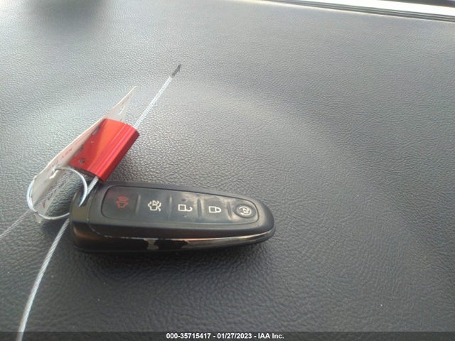 Lincoln MKX 2013 2LMDJ8JK8DBL27487 Image 3