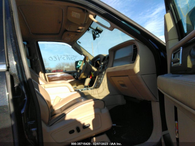 Lincoln Navigator 2010 5LMJJ2J5XAEJ08274 Image 6