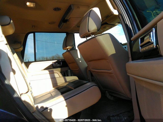Lincoln Navigator 2010 5LMJJ2J5XAEJ08274 Image 9