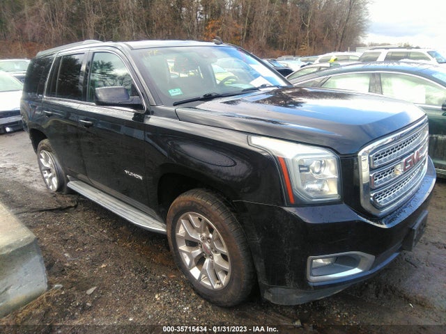 2015 GMC Yukon, VIN: 1GKS2AKC2FR161099