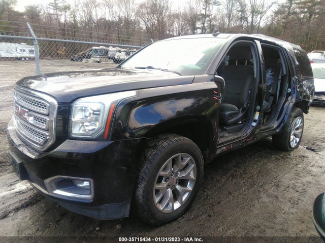 2015 GMC Yukon, VIN: 1GKS2AKC2FR161099