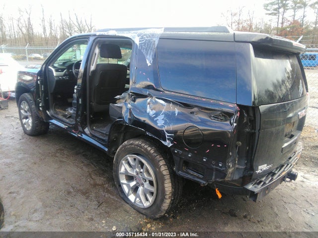 2015 GMC Yukon, VIN: 1GKS2AKC2FR161099