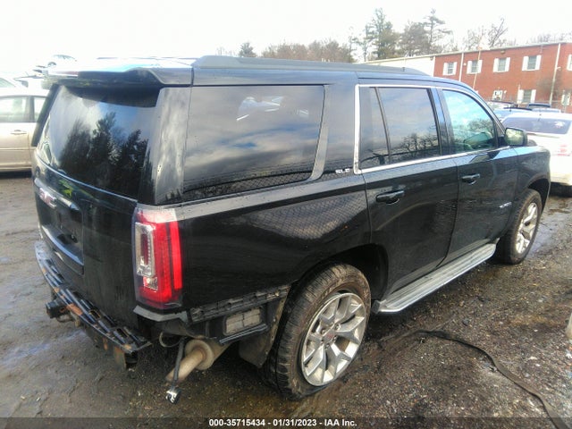 2015 GMC Yukon, VIN: 1GKS2AKC2FR161099