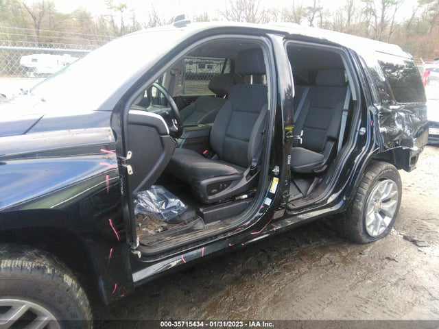 2015 GMC Yukon, VIN: 1GKS2AKC2FR161099
