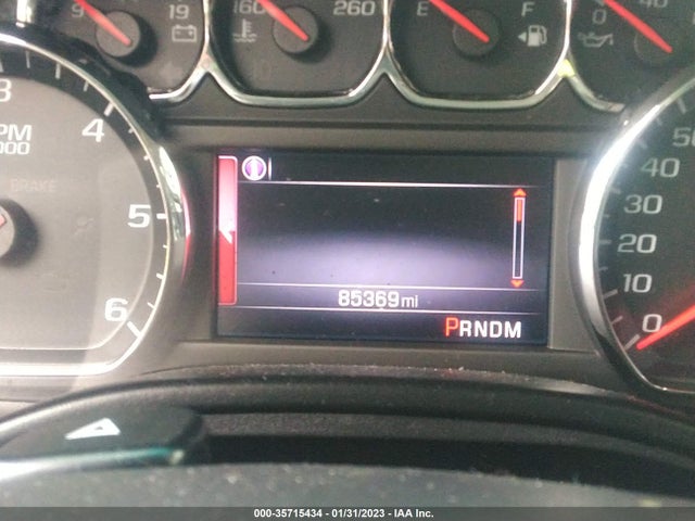 2015 GMC Yukon, VIN: 1GKS2AKC2FR161099