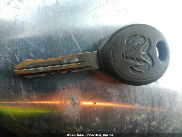 Dodge Ram 1500 Slt 2004 1D7HU18DX4J132340 Image 3