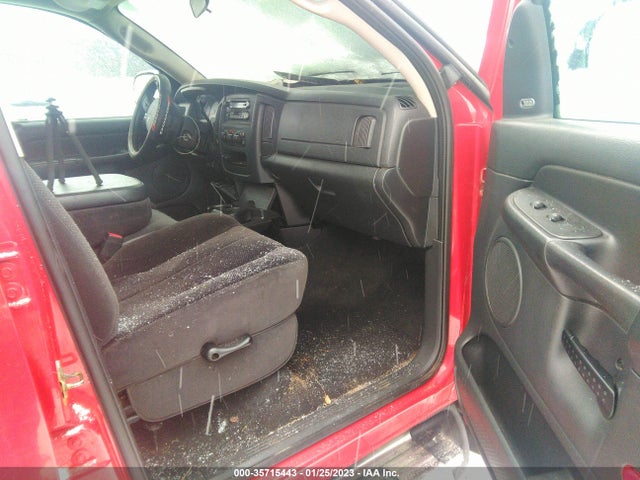 Dodge Ram 1500 Slt 2004 1D7HU18DX4J132340 Image 6