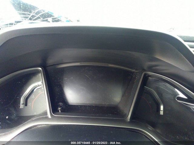 Honda CIVIC SI SEDAN 2020 2HGFC1E59LH706963 Image 7