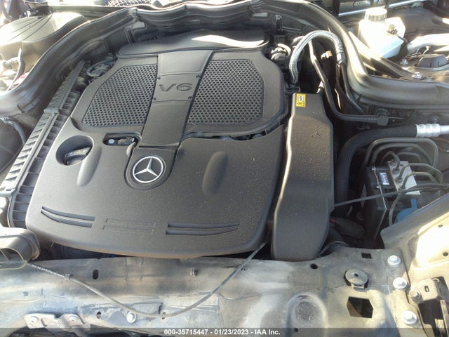 2012 MERCEDES-BENZ E-CLASS E 350 VIN: WDDKJ5KB3CF135093