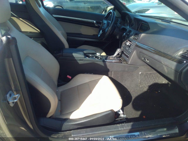 2012 MERCEDES-BENZ E-CLASS E 350 VIN: WDDKJ5KB3CF135093