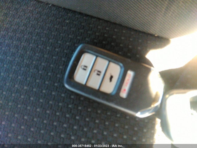 2021 Honda HR-V, VIN: 3CZRU5H50MM730495