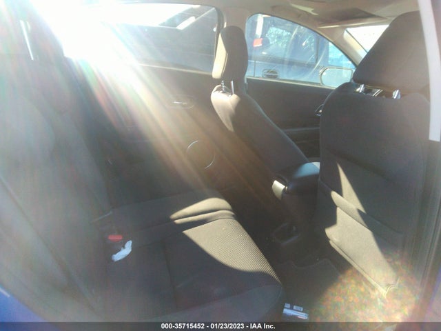 2021 Honda HR-V, VIN: 3CZRU5H50MM730495