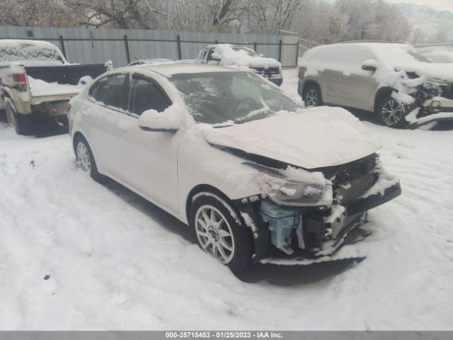 3KPA24ADXLE284837 auction archive image