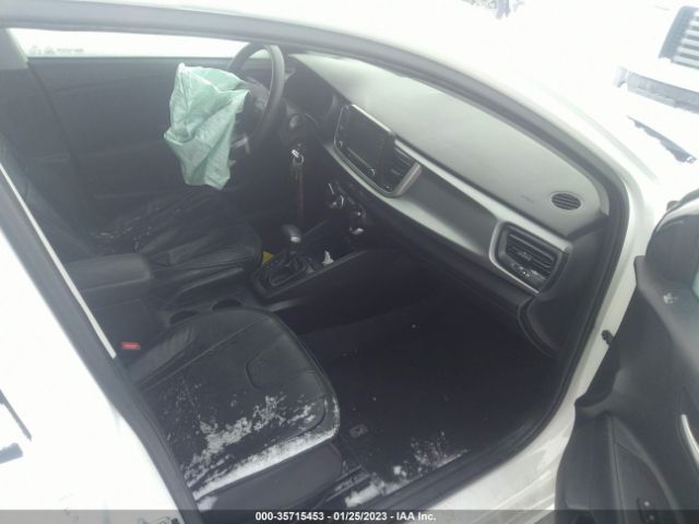 3KPA24ADXLE284837 KIA RIO S