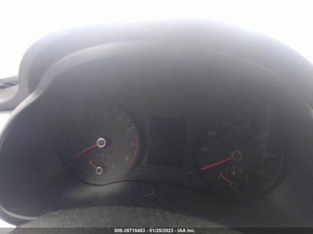 3KPA24ADXLE284837 KIA RIO S
