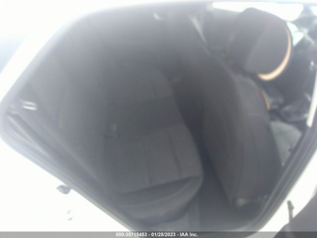3KPA24ADXLE284837 KIA RIO S