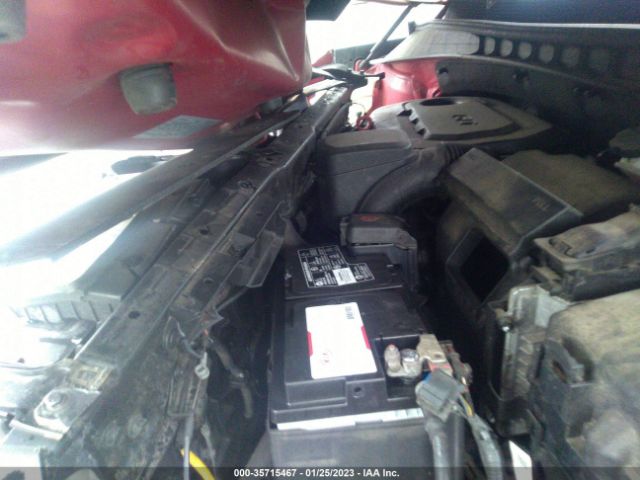 5XYPG4A36GG121498 KIA SORENTO LX