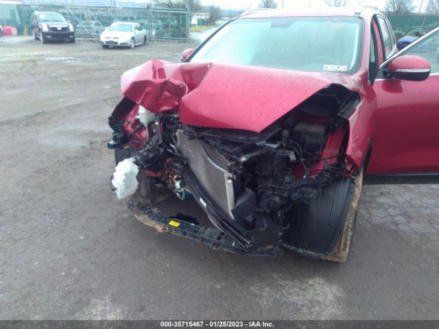 5XYPG4A36GG121498 KIA SORENTO LX
