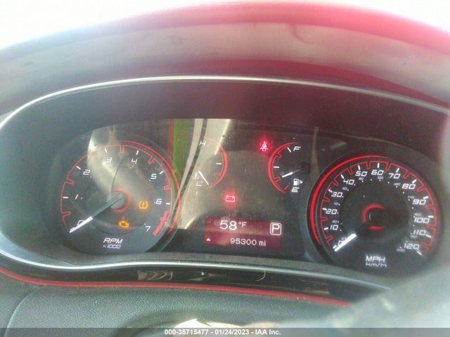 Dodge DART SE 2016 1C3CDFAA4GD750262 Image 8