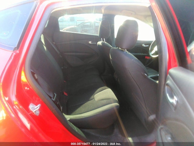 Dodge DART SE 2016 1C3CDFAA4GD750262 Image 9