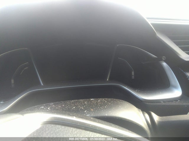 2020 HONDA CIVIC SEDAN SPORT VIN: 2HGFC2F82LH536654