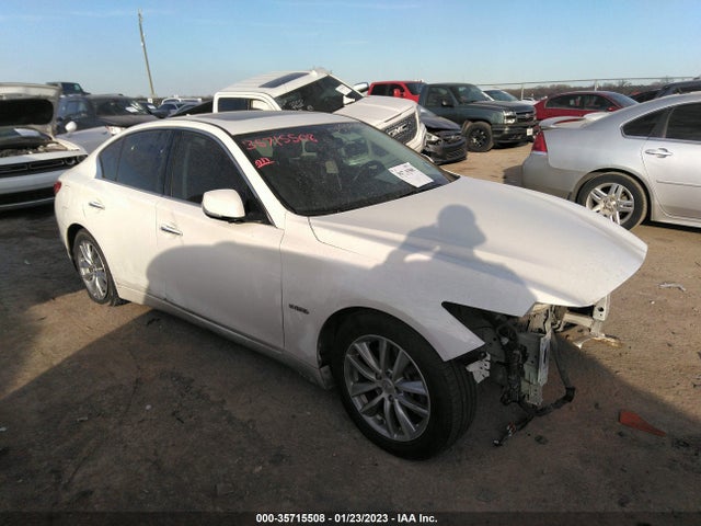 2014 JN1AV7APXEM691504 главное изображение