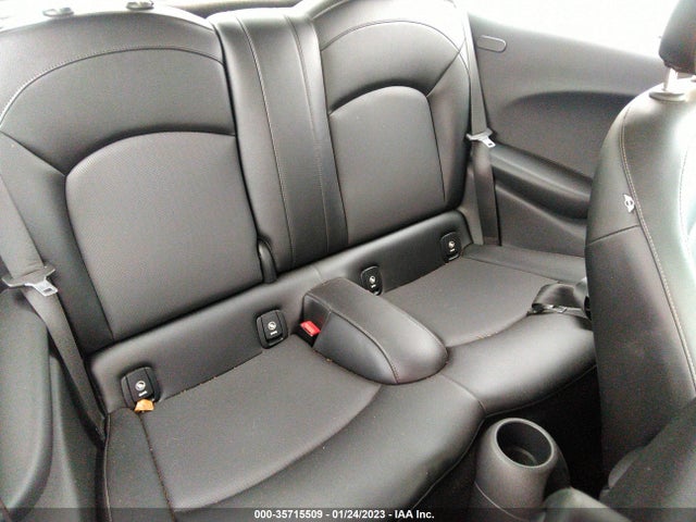 WMWXM5C52ET972127 Mini COOPER HARDTOP