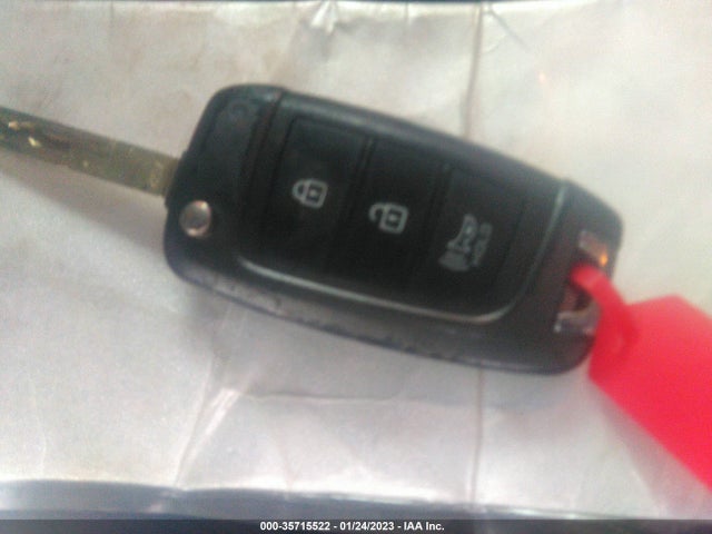 2021 Hyundai Venue, VIN: KMHRC8A35MU093761