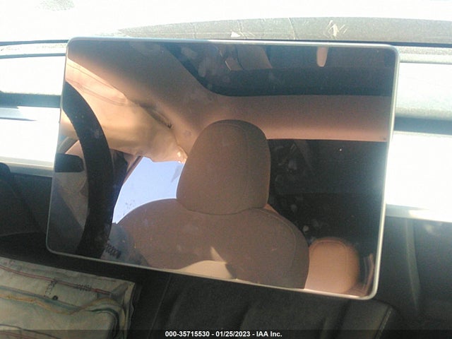 Tesla Model 3 Long Range 2022 5YJ3E1EB7NF326739 Image 8