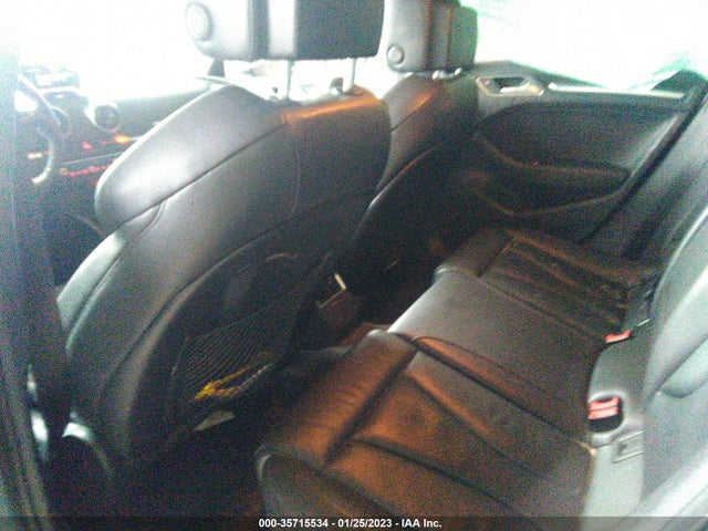 WAUEFGFF0F1084376 Audi A3 2.0t Premium Plus