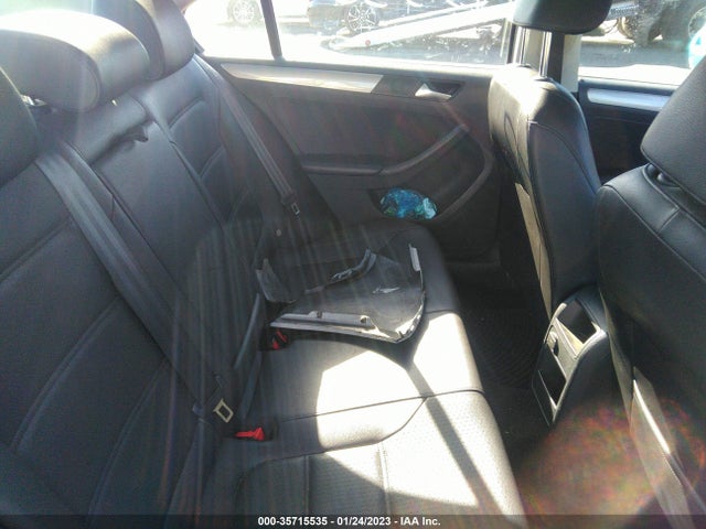 3VWDB7AJ6HM284865 Volkswagen Jetta 1.4t Se