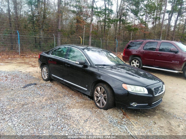 Volvo S80 4.4l 2008 YV1AH852481060420 main image