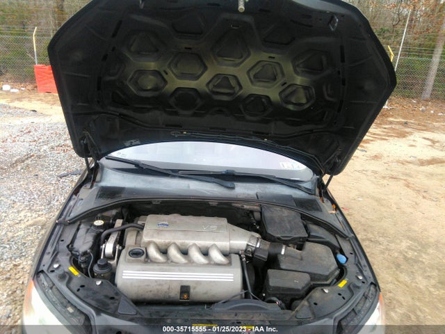 Volvo S80 4.4l 2008 YV1AH852481060420 Image 10