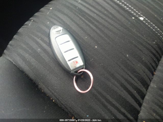 3N1AB7AP4JY256557 Nissan SENTRA SV