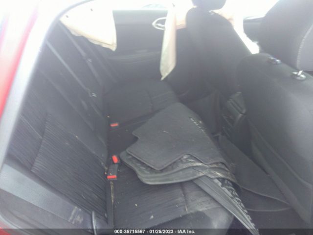 3N1AB7AP4JY256557 Nissan SENTRA SV
