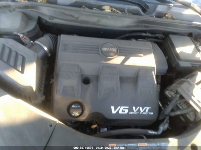 2GKFLNE31H6237539 GMC Terrain Sle