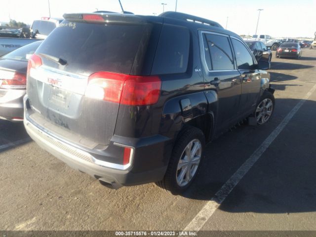 2GKFLNE31H6237539 GMC Terrain Sle