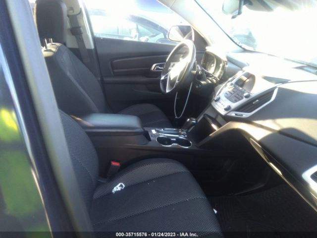 2GKFLNE31H6237539 GMC Terrain Sle