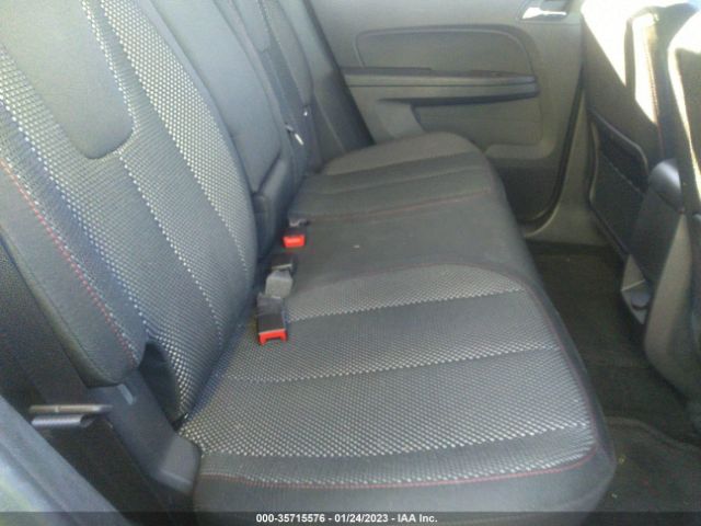 2GKFLNE31H6237539 GMC Terrain Sle