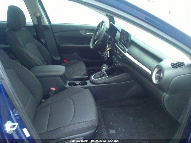 2020 Kia Forte, VIN: 3KPF24AD1LE166407