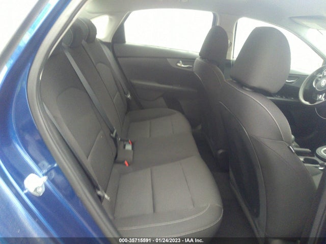 2020 Kia Forte, VIN: 3KPF24AD1LE166407