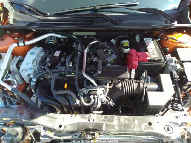 3N1AB8DV6MY235892 Nissan SENTRA SR