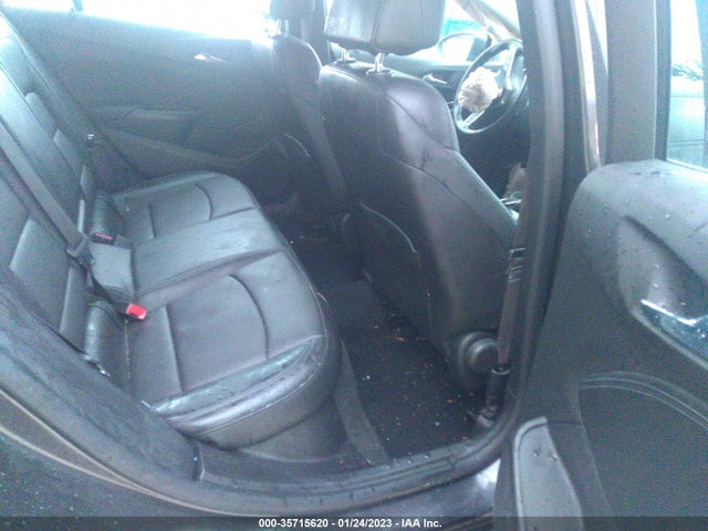 Chevrolet Cruze Premier 2017 1G1BF5SM7H7111256 Image 8