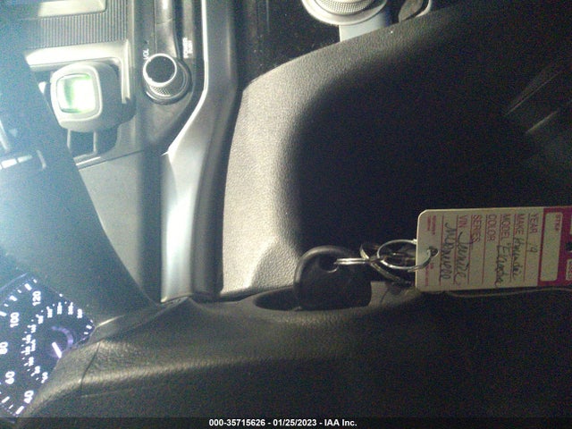 2019 Hyundai Elantra, VIN: 5NPD74LF9KH418437
